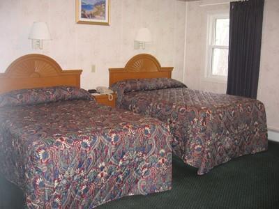 Scottish Inns Milford Δωμάτιο φωτογραφία