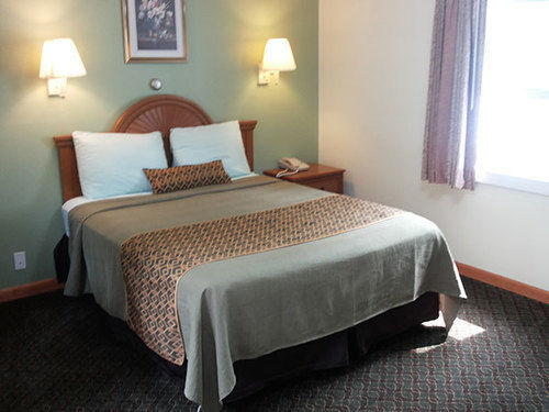 Scottish Inns Milford Εξωτερικό φωτογραφία