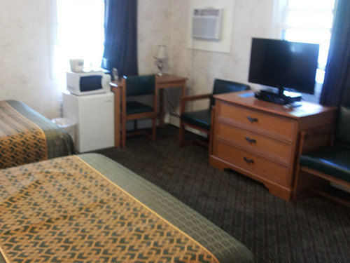 Scottish Inns Milford Εξωτερικό φωτογραφία