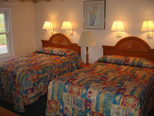 Scottish Inns Milford Εξωτερικό φωτογραφία