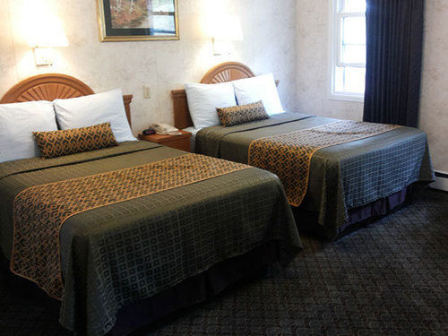 Scottish Inns Milford Εξωτερικό φωτογραφία