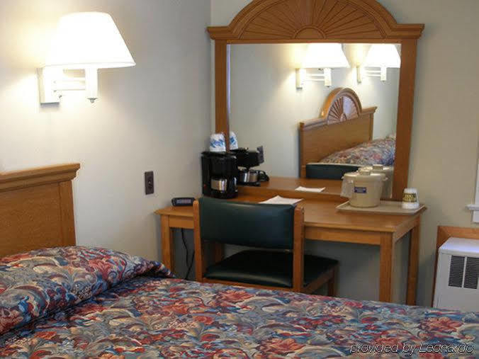 Scottish Inns Milford Δωμάτιο φωτογραφία