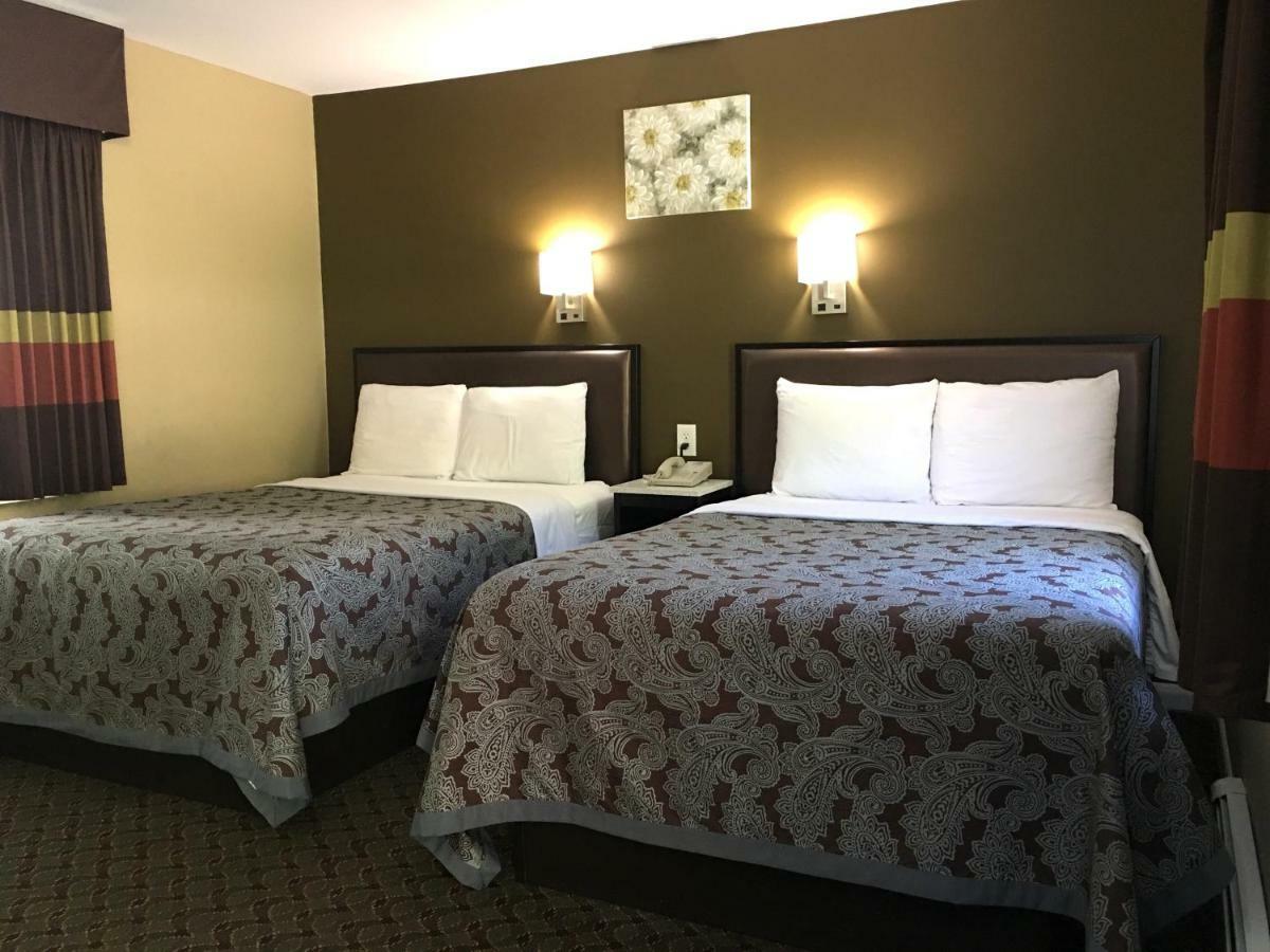 Scottish Inns Milford Εξωτερικό φωτογραφία