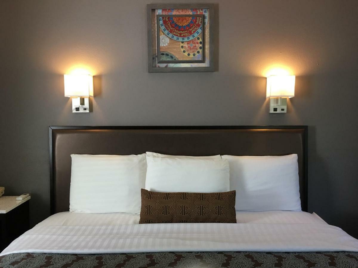 Scottish Inns Milford Εξωτερικό φωτογραφία