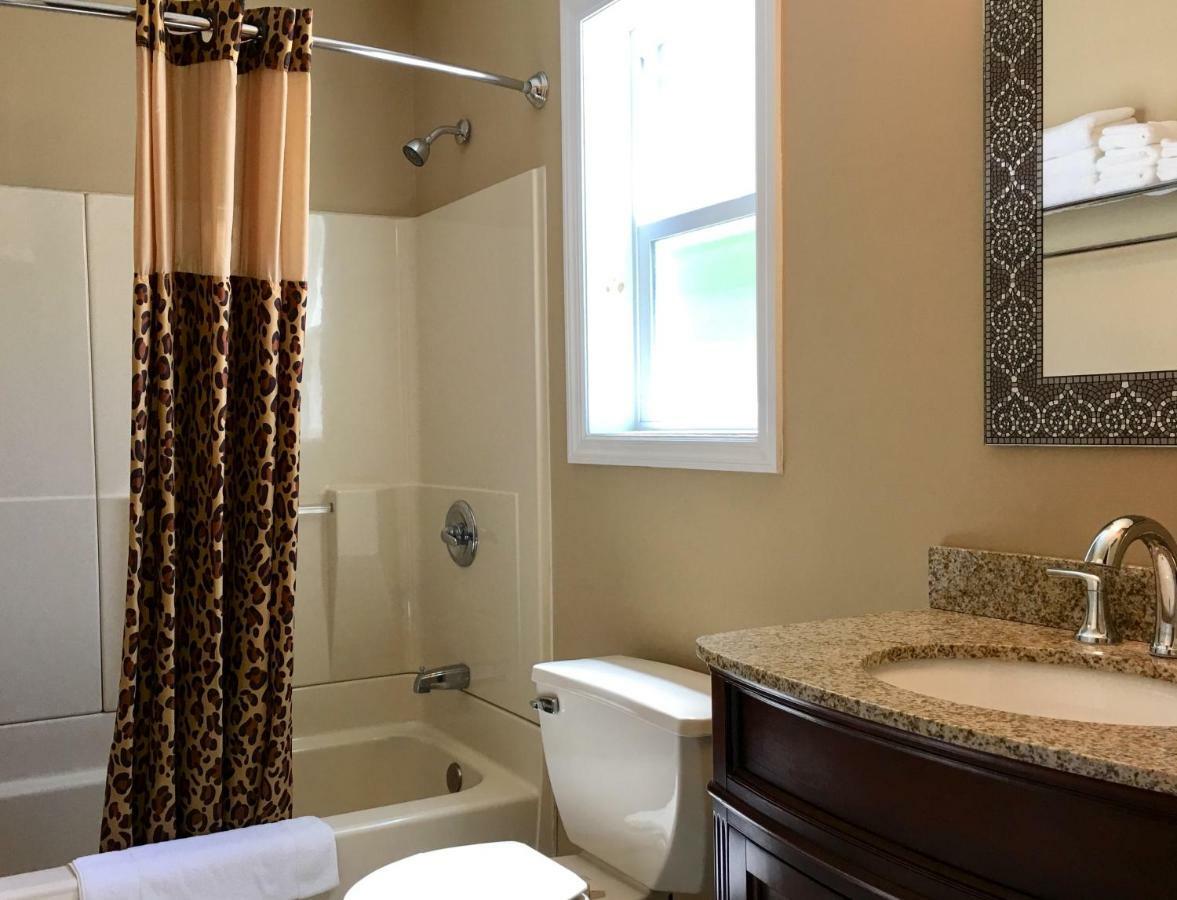 Scottish Inns Milford Εξωτερικό φωτογραφία