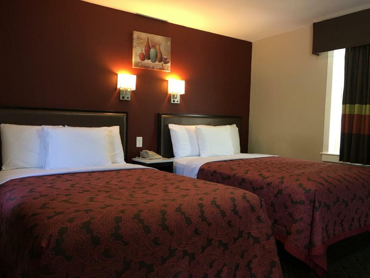 Scottish Inns Milford Εξωτερικό φωτογραφία