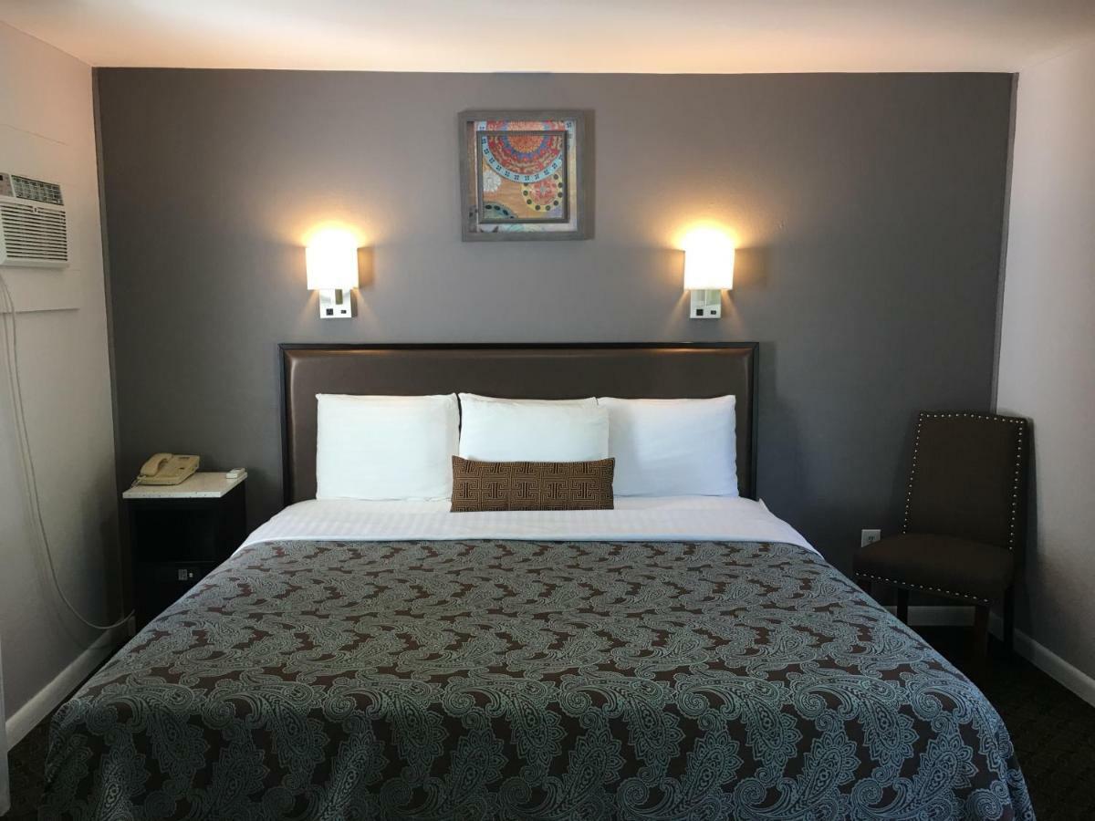 Scottish Inns Milford Εξωτερικό φωτογραφία
